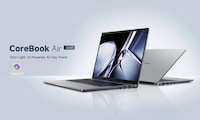 Feature-Rich Low-Cost PC Laptops Image 2