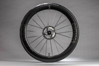 Vibration-Dampening Cycling Wheelsets