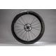 Vibration-Dampening Cycling Wheelsets Image 1
