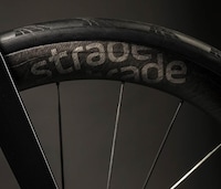 Vibration-Dampening Cycling Wheelsets Image 6