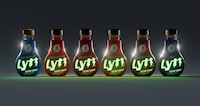 Electrifying High-ABV Coolers Image 1