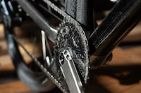 Durably Lightweight Bicycles