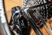 Durably Lightweight Bicycles Image 3