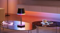 Omni-Functional Illumination Smart Lamps