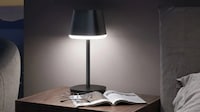 Omni-Functional Illumination Smart Lamps Image 2