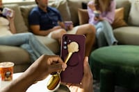 NFC-Enabled Spoons