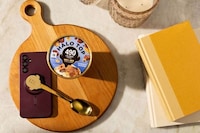 NFC-Enabled Spoons Image 2
