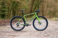 Multi-Configuration Gravel Bikes Image 1