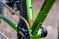 Multi-Configuration Gravel Bikes Image 3