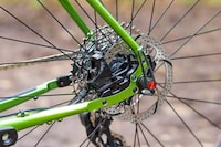 Multi-Configuration Gravel Bikes Image 4