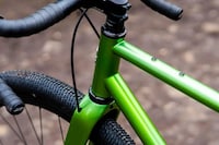 Multi-Configuration Gravel Bikes Image 5