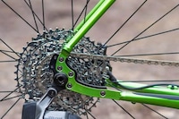 Multi-Configuration Gravel Bikes Image 7
