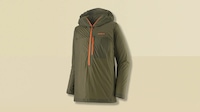 Climber Support Rain Jackets Image 2