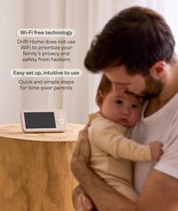 Sleepwear-Recommending Baby Monitors Image 2