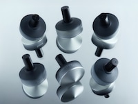 Movement-Based Perfume Bottles