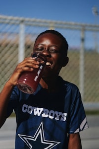 Youth Athlete Performance Supplements Image 2