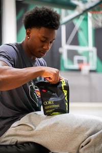Youth Athlete Performance Supplements Image 3