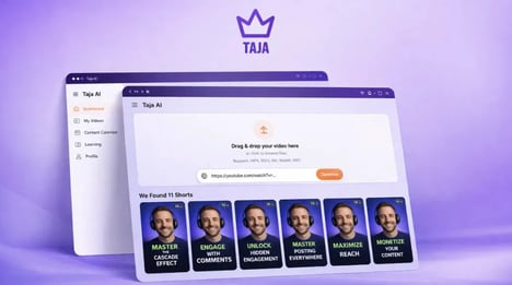 Short-Form Video Tools