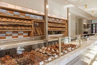 Bread Service Counters Image 2