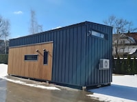 Stationary Modular Homes Image 2
