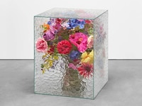 Sculptural Glass Objects Image 2