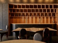 Zero-Waste Dining Spaces Image 2