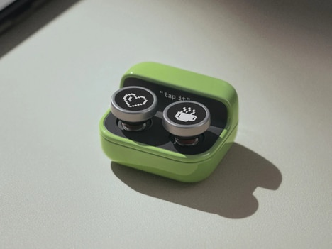 Remote Reading Tools