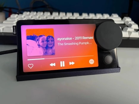 Revived Music Controllers