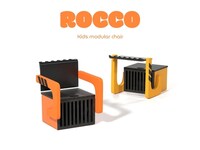 Modular Kids Chairs Image 2