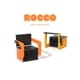 Modular Kids Chairs Image 2