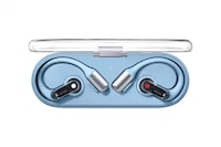 Open-Ear Blue Buds Image 4