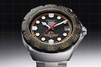 Racing Chronograph Watches