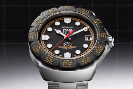 Racing Chronograph Watches