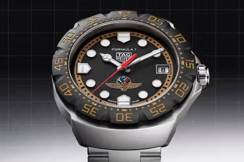 Racing Chronograph Watches