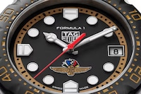 Racing Chronograph Watches Image 3