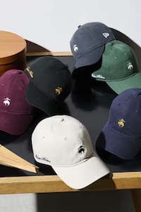 Preppy Sportswear Capsule