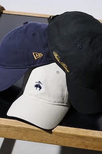 Preppy Sportswear Capsule Image 2