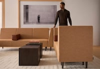 Architectural Wood Furniture Image 1