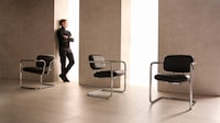 Architectural Wood Furniture Image 3