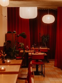 Listening Bar Interiors Image 2