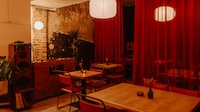 Listening Bar Interiors Image 3