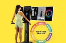 Continuously Adaptive Workout Programs