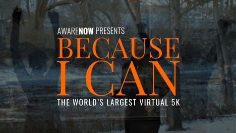 Charitable Virtual 5K Races