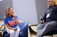 Educational Running-Focused Activations Image 1
