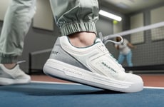 Pickleball Footwear Designs