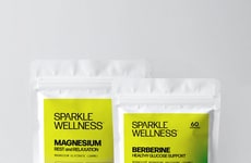 Life Stage-Focused Dietary Supplements
