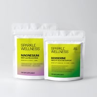 Life Stage-Focused Dietary Supplements Image 1