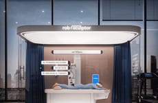 Autonomous Robotic Massage Platforms