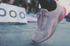 Seasonal Footwear Releases