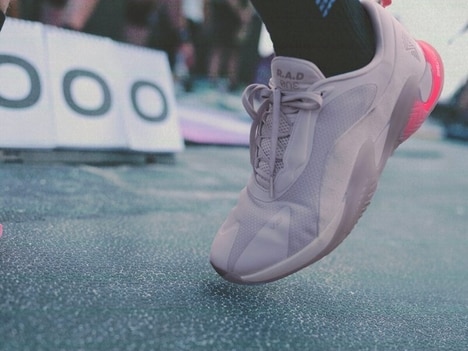 Seasonal Footwear Releases